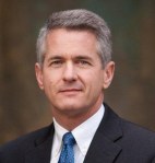 Barry McHugh, Kootenai County Prosecutor