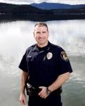 Chief Lee White - Coeur D Alene Police